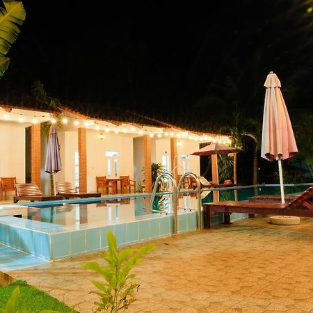 Duc Anh Bungalow Panzió Phú Quốc-sziget Kültér fotó