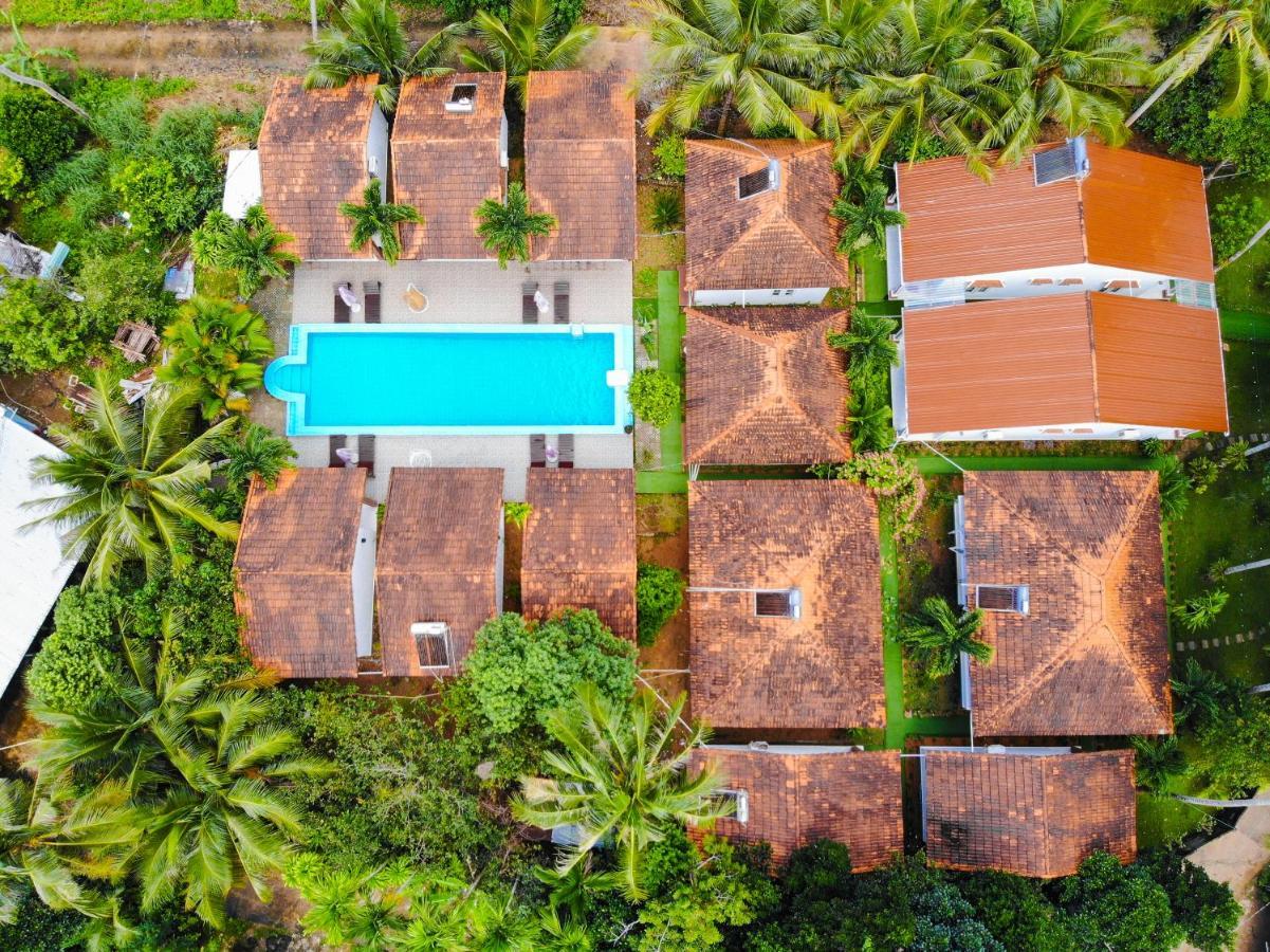 Duc Anh Bungalow Panzió Phú Quốc-sziget Kültér fotó